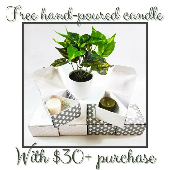 💫Hemp Wish Bracelets - Picture 8 of 8